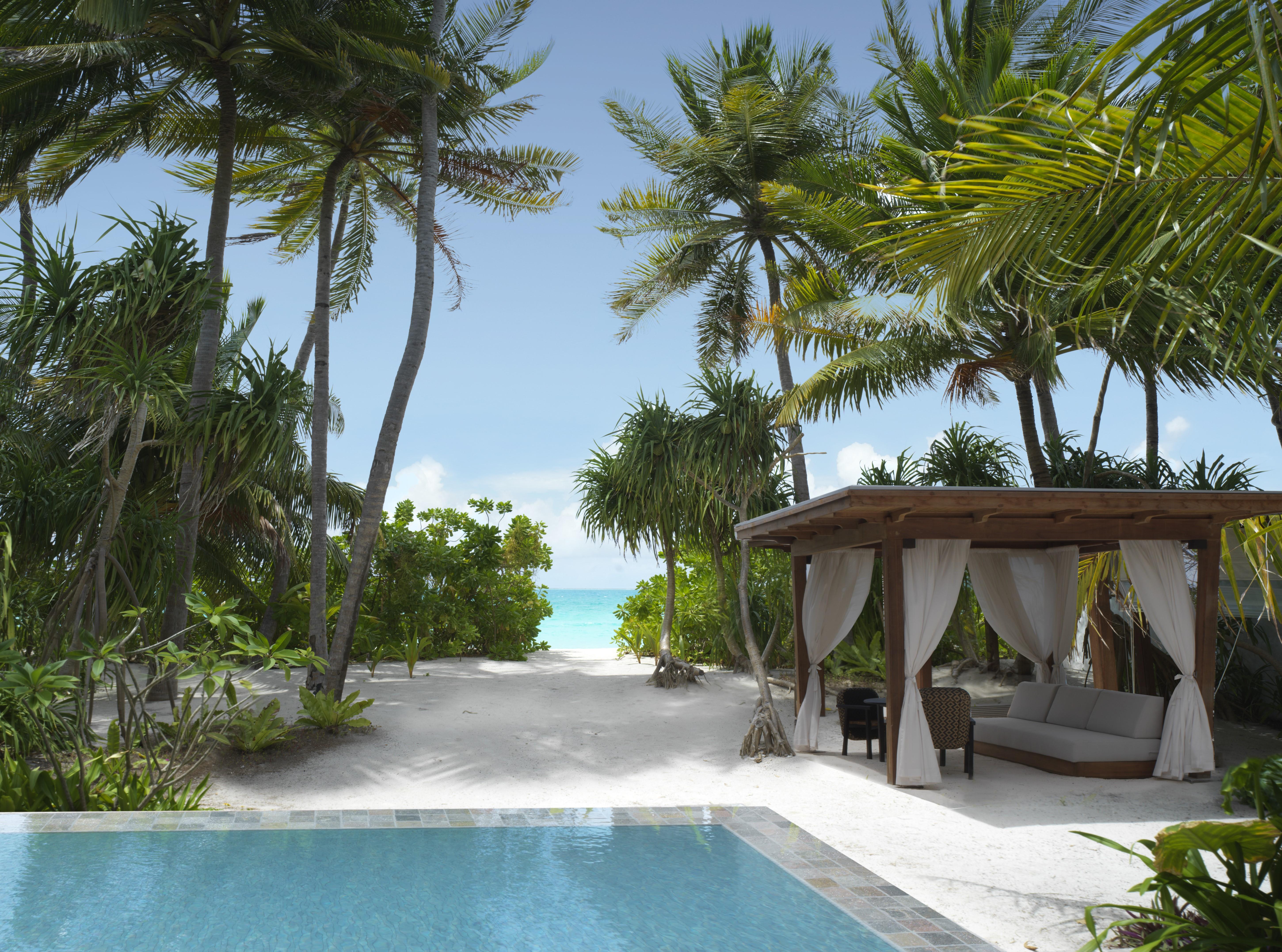 Sirru Fen Fushi Private Lagoon Resort Maldives Bileffahi Exteriér fotografie