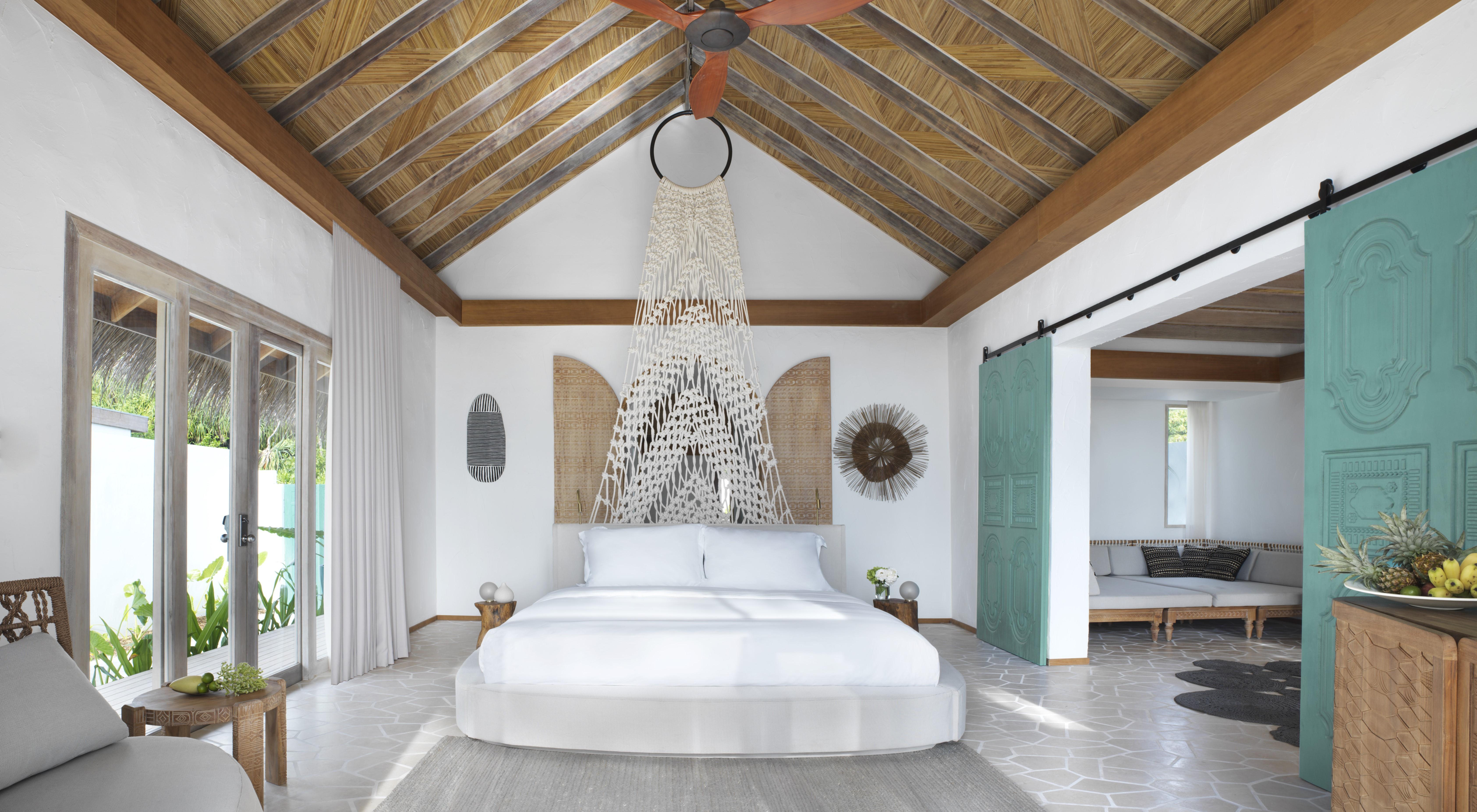 Sirru Fen Fushi Private Lagoon Resort Maldives Bileffahi Exteriér fotografie