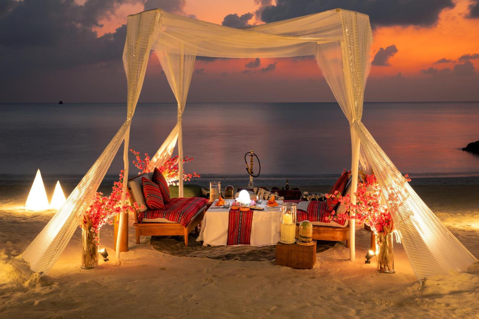 Sirru Fen Fushi Private Lagoon Resort Maldives Bileffahi Exteriér fotografie